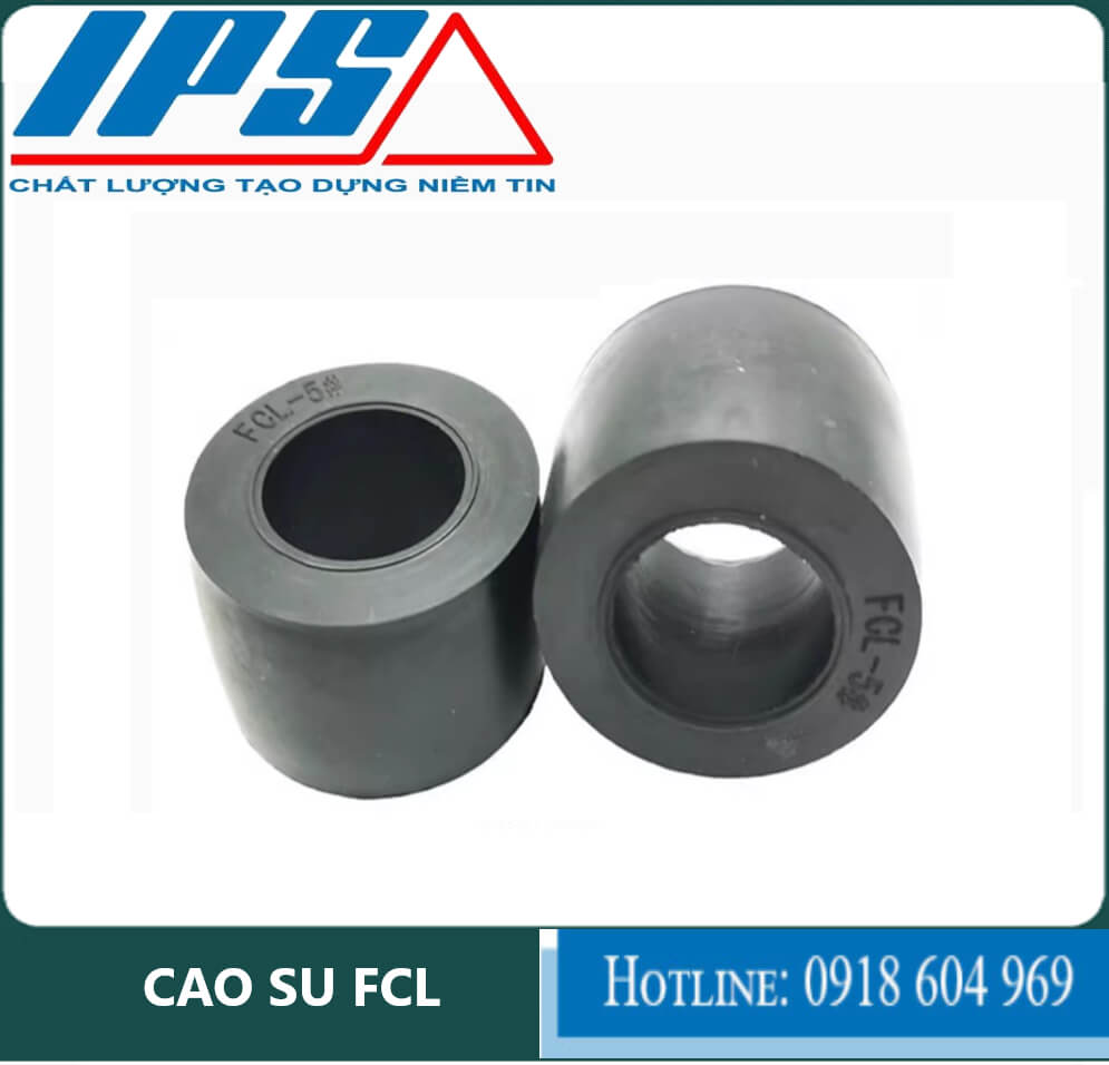 Cao Su Khớp Nối FCL-3(17)